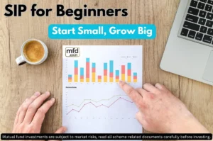 How to start SIP investment for beginners